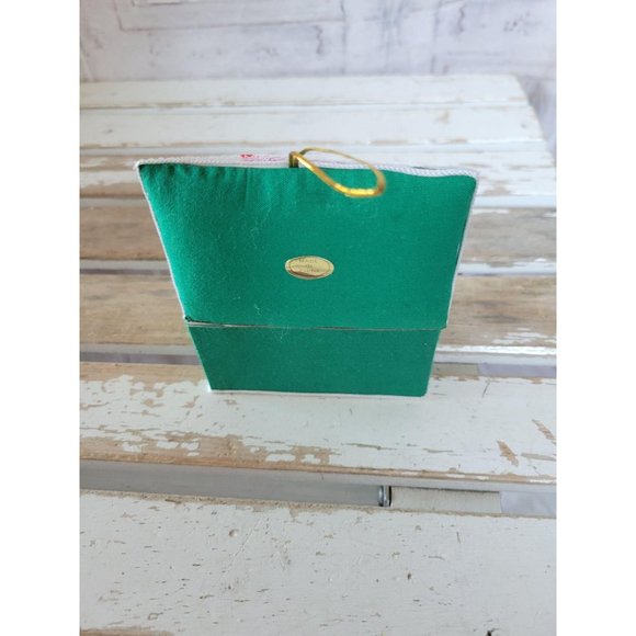 Vintage children sleeping bedroom box ornaments Xm - Picture 3 of 7